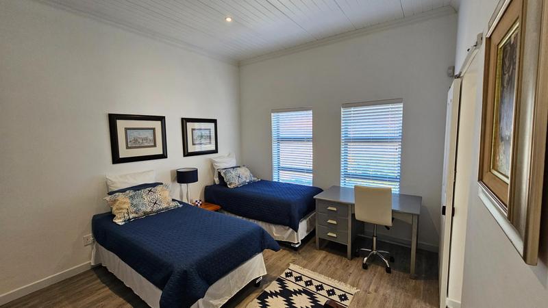 4 Bedroom Property for Sale in Dwarskersbos Western Cape